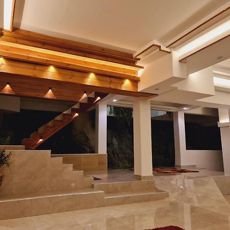Top Rich Hotel Nuwara Eliya Bagian luar foto