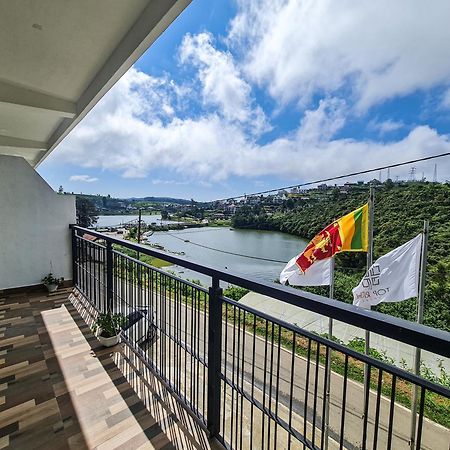 Top Rich Hotel Nuwara Eliya Bagian luar foto