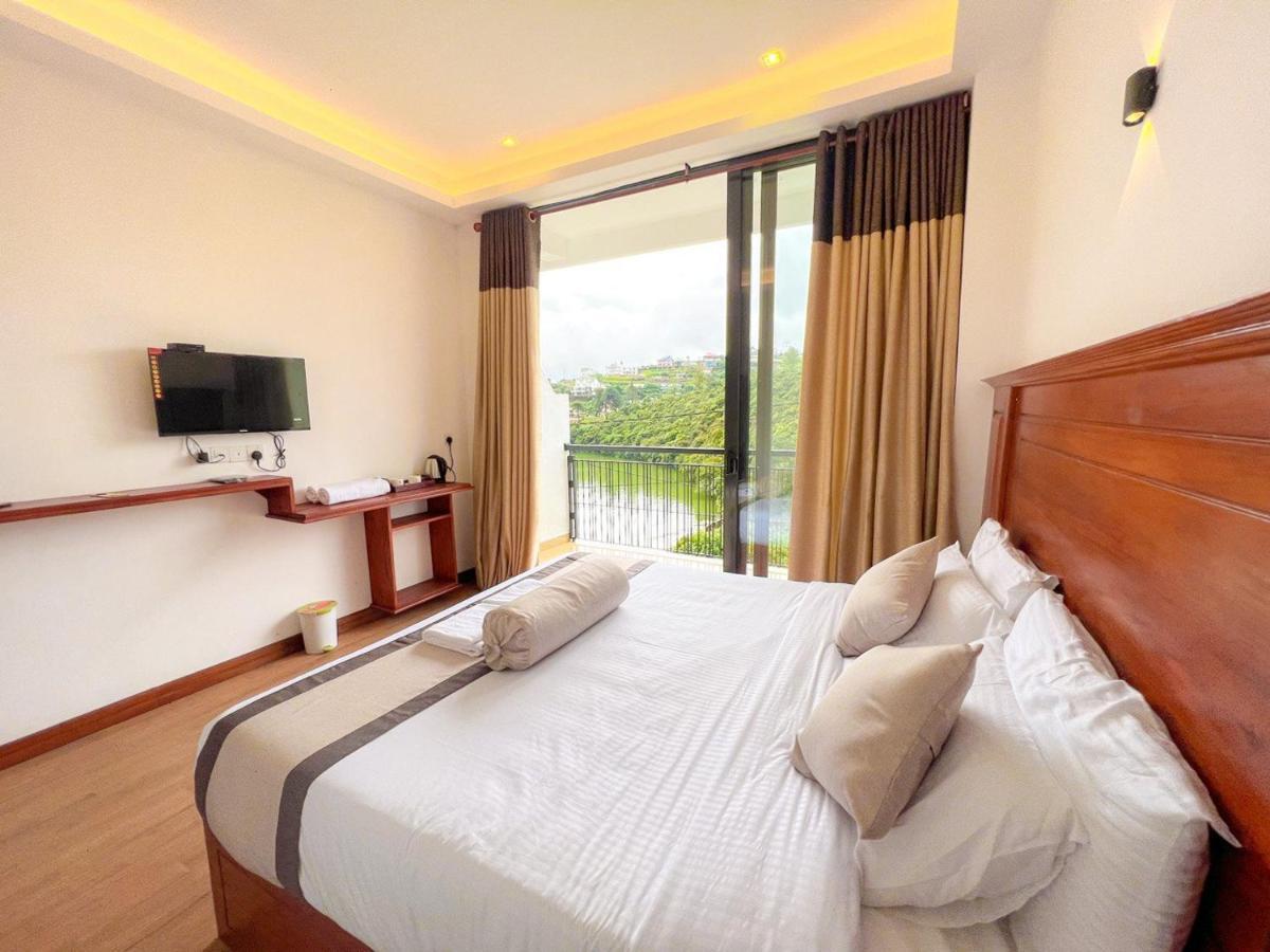 Top Rich Hotel Nuwara Eliya Bagian luar foto