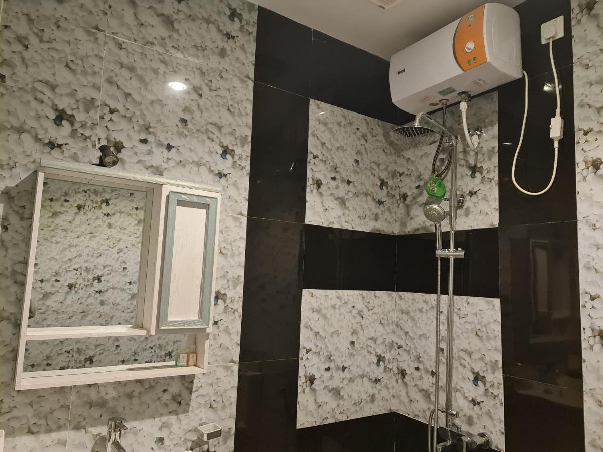 Top Rich Hotel Nuwara Eliya Bagian luar foto