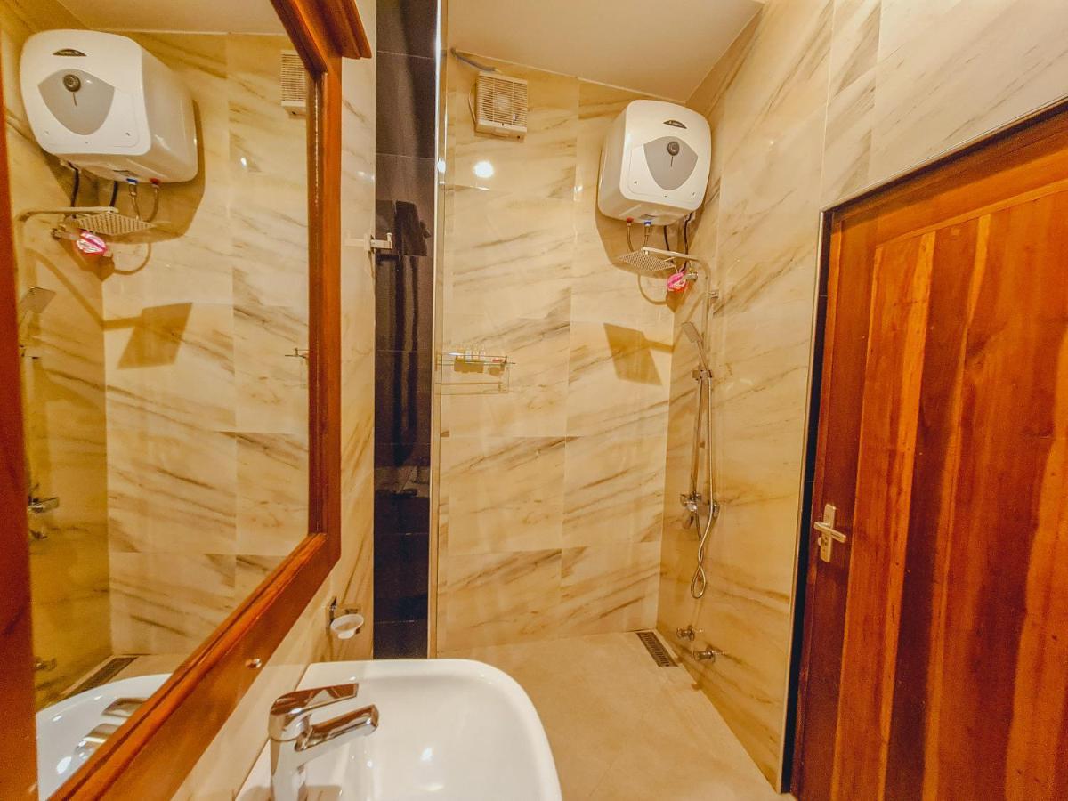 Top Rich Hotel Nuwara Eliya Bagian luar foto