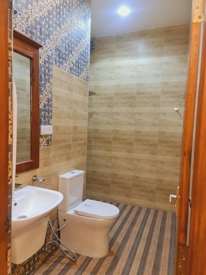 Top Rich Hotel Nuwara Eliya Bagian luar foto