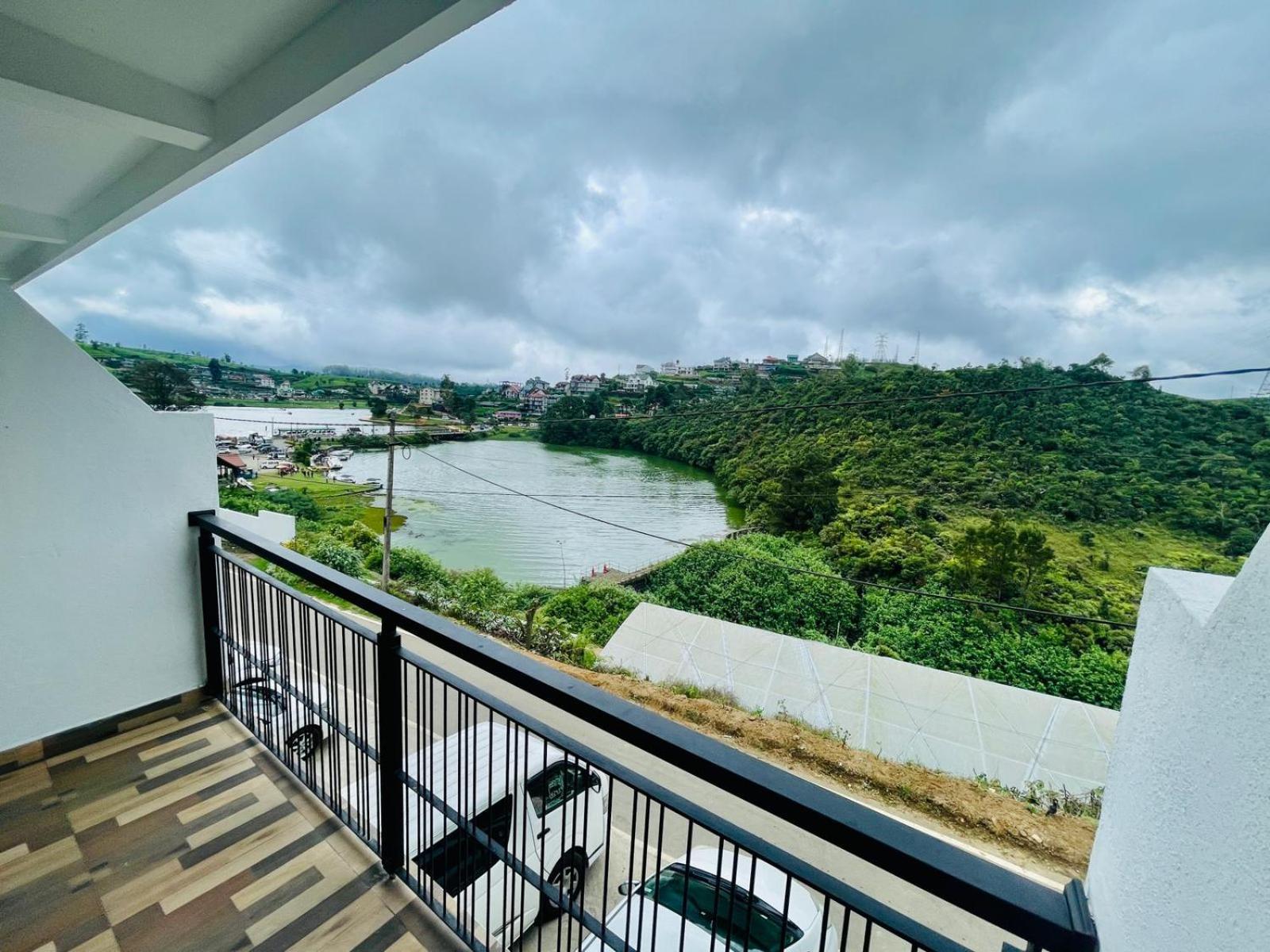 Top Rich Hotel Nuwara Eliya Bagian luar foto