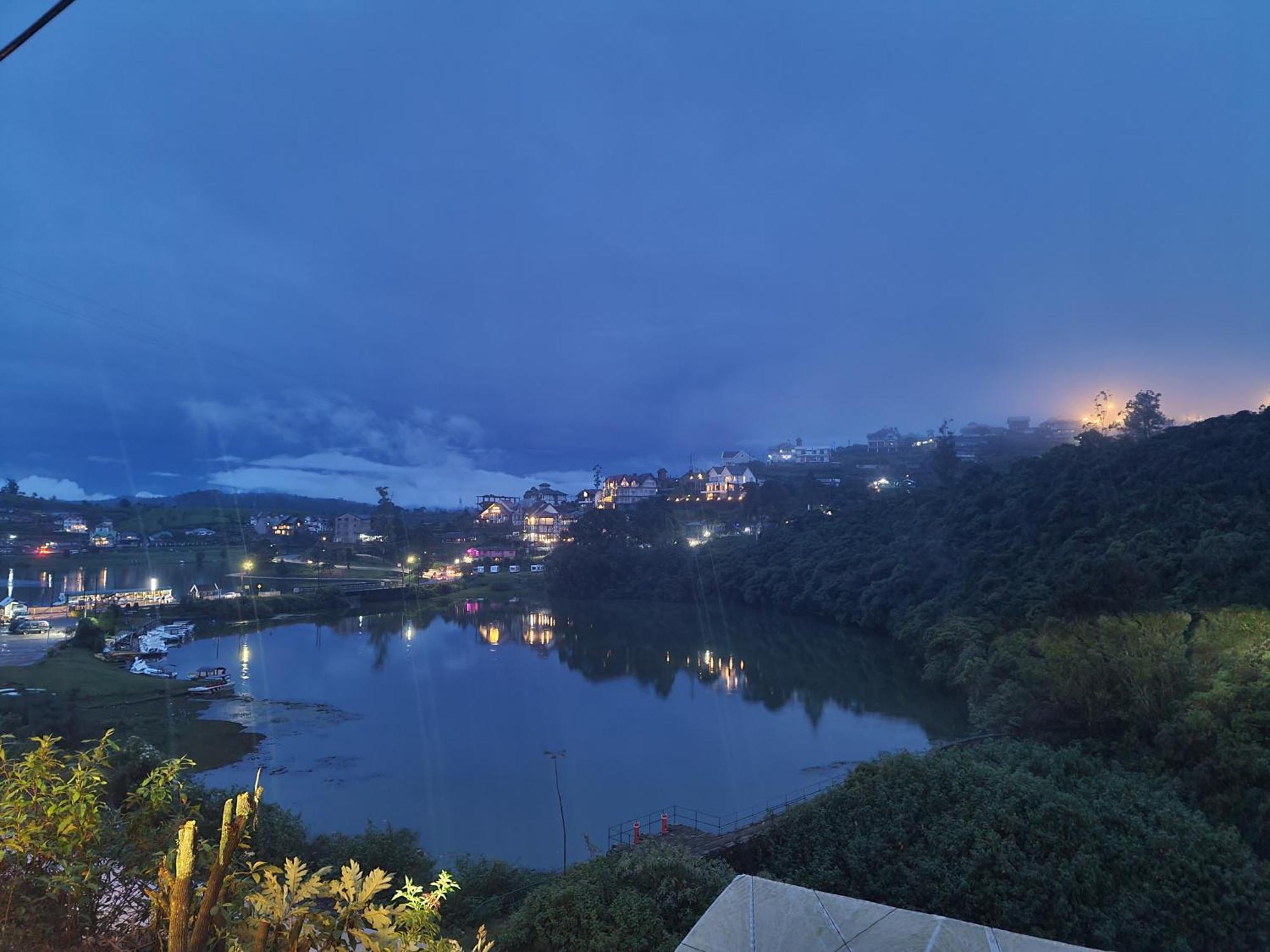 Top Rich Hotel Nuwara Eliya Bagian luar foto
